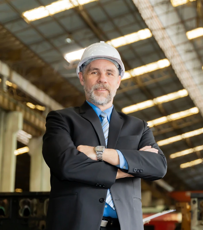 Testimonial Person Image